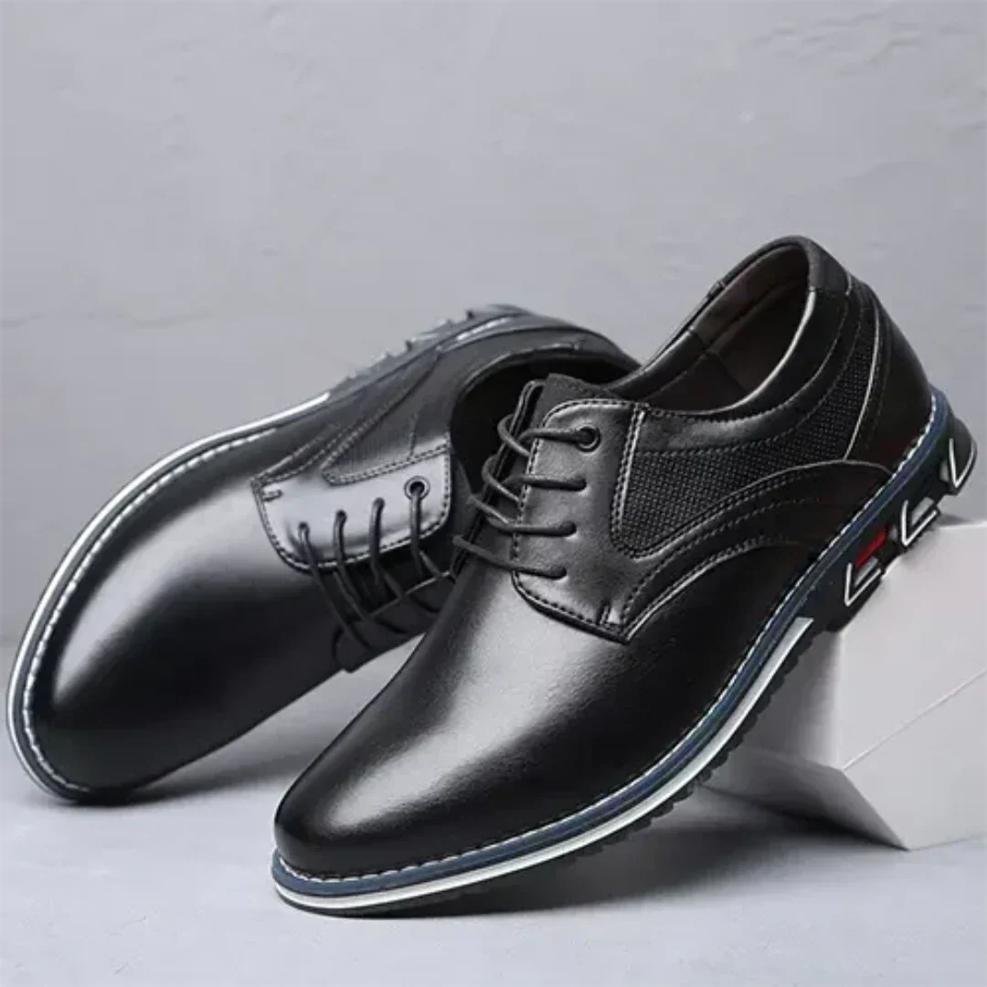 Brambleton | Men's Smart Casual Shoes | Stylish, Comfortable, Versatile Design