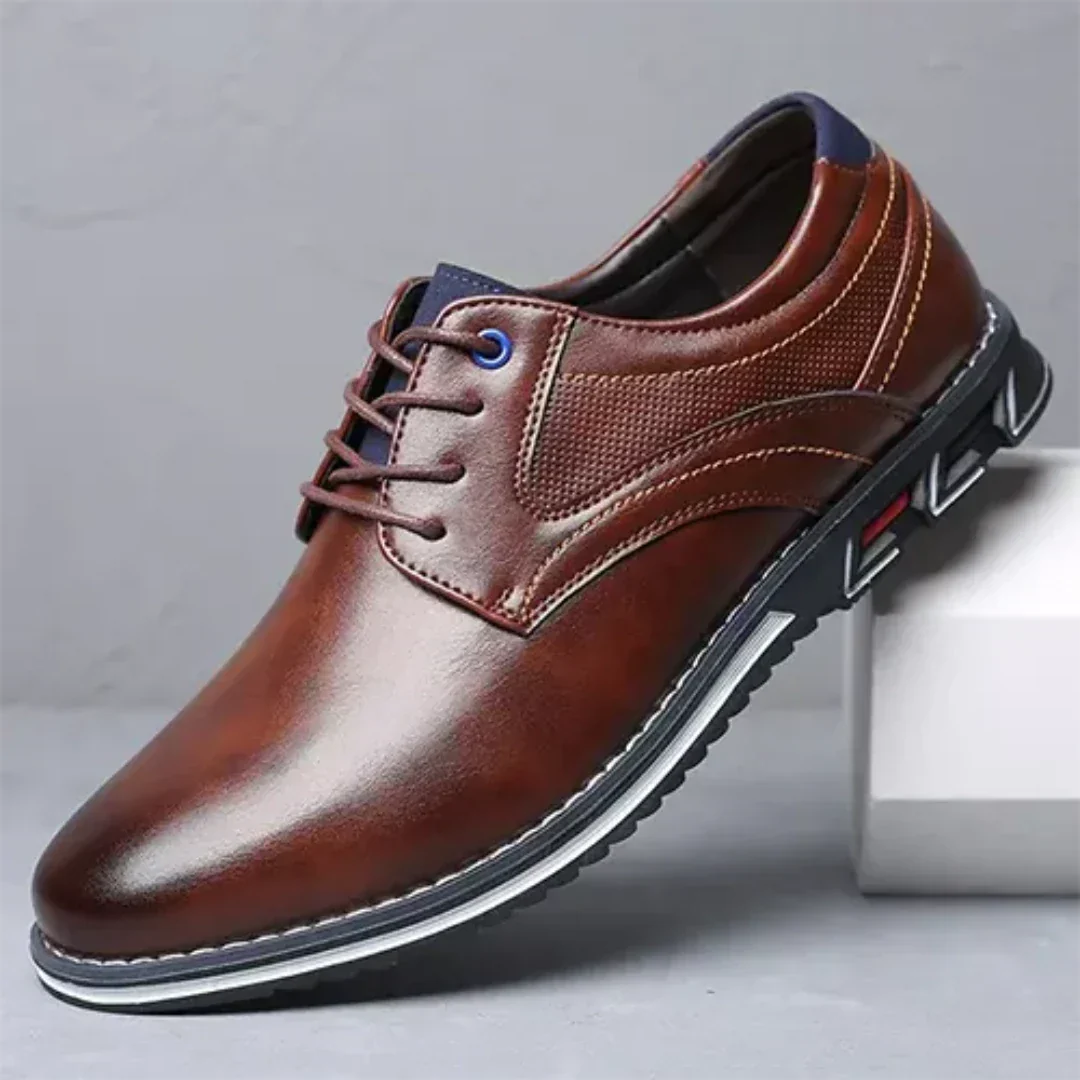 Brambleton | Men's Smart Casual Shoes | Stylish, Comfortable, Versatile Design