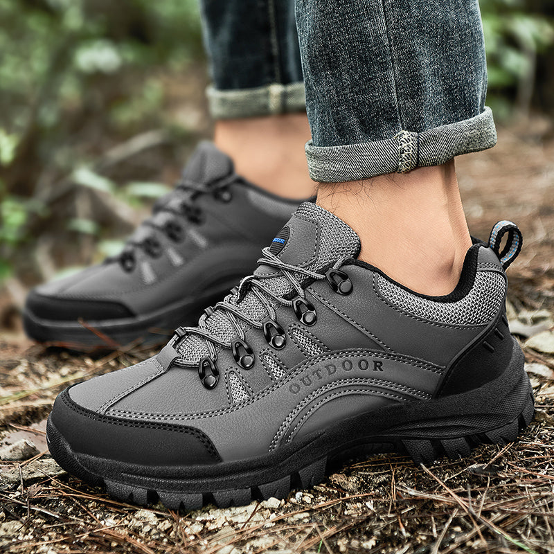 Harrington | Durable Hiking Boots | Waterproof, Lightweight, Comfortable Fit