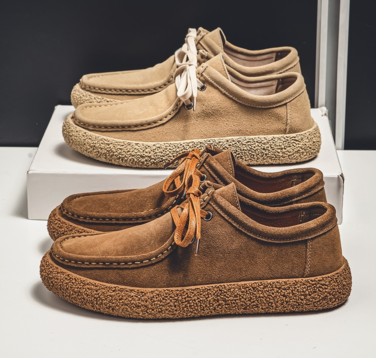 Brambleton | Men's Vintage Casual Footwear | Stylish, Comfortable, Durable Design