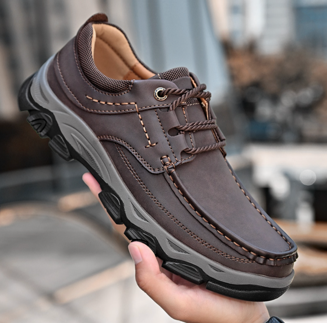 Wellington | Men's Footwear | Stylish, Comfortable, Durable Leather Shoes