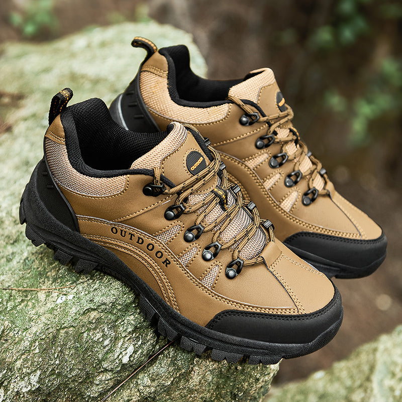 Harrington | Durable Hiking Boots | Waterproof, Lightweight, Comfortable Fit