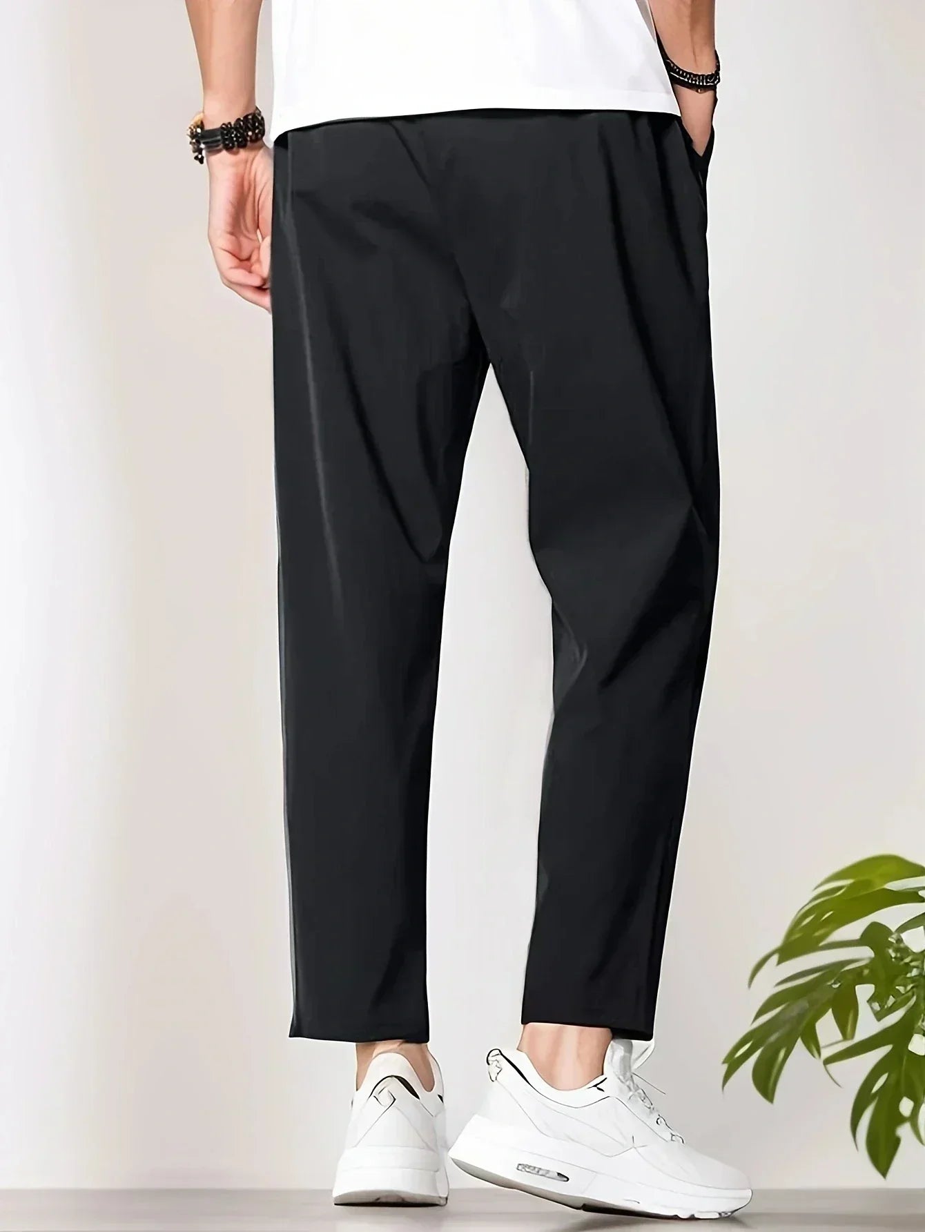 Bramley | Stylish Men's Jogging Trousers | Comfortable, Breathable, Versatile