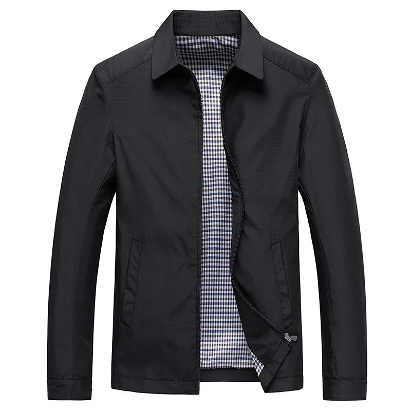 Bramwell | Men's Casual Jacket | Warm, Stylish, Versatile Winter Wear