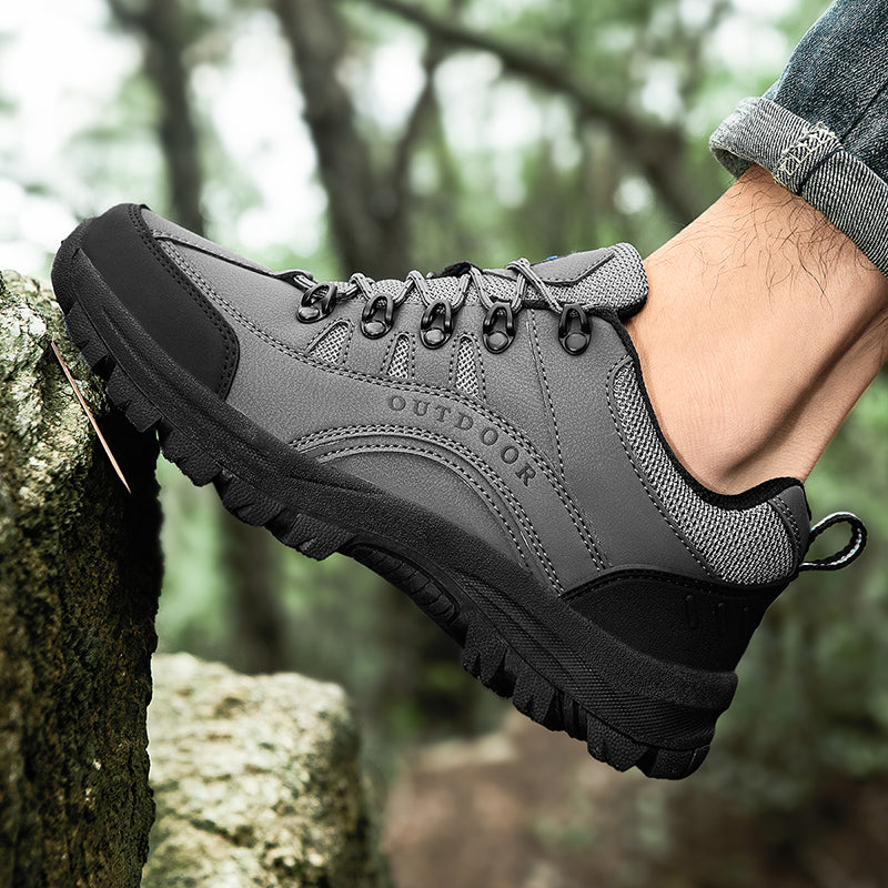 Harrington | Durable Hiking Boots | Waterproof, Lightweight, Comfortable Fit