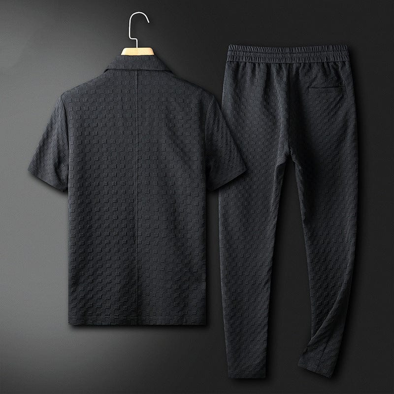 Bramley | Men's Sports Tracksuit | Comfortable, Stylish, and Durable Design