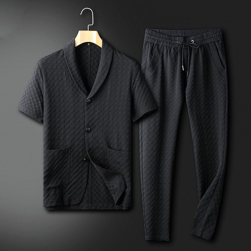 Bramley | Men's Sports Tracksuit | Comfortable, Stylish, and Durable Design