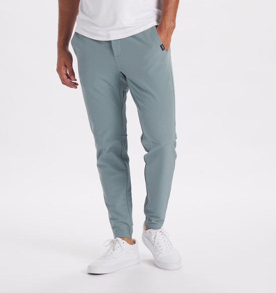 Maxwell | Tailored Chinos for Men | Comfortable, Stylish, Versatile Fit