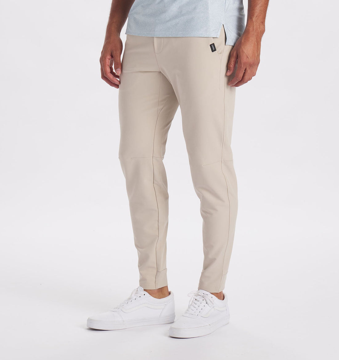 Maxwell | Tailored Chinos for Men | Comfortable, Stylish, Versatile Fit