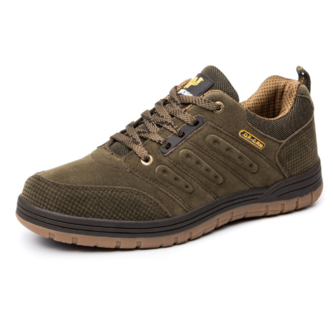 Bramley | Men's Hiking Boots | Durable, Waterproof, Comfortable Fit