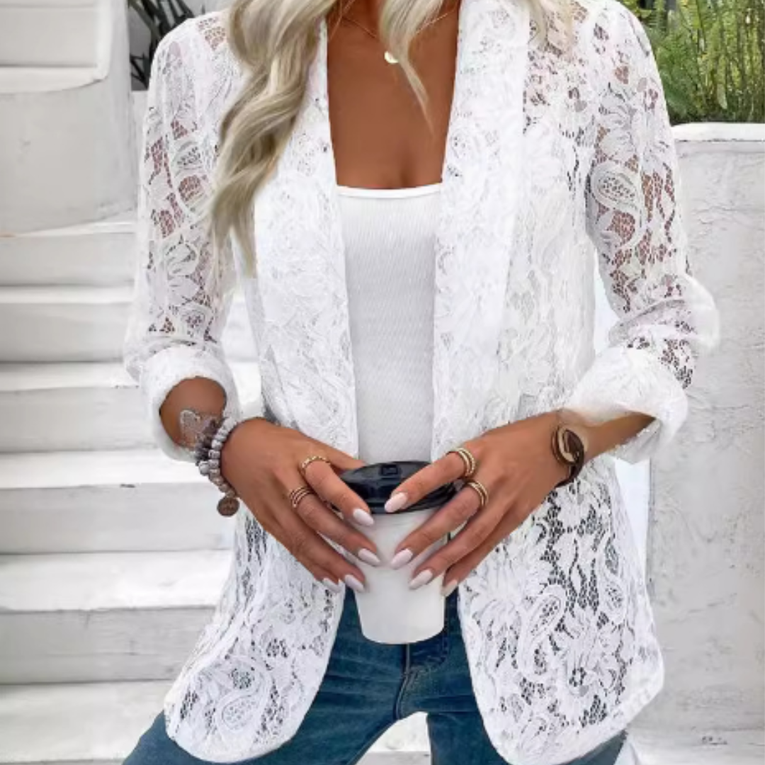 Fintley | Stylish Women's Blouse with Elegant Design and Comfortable Fit