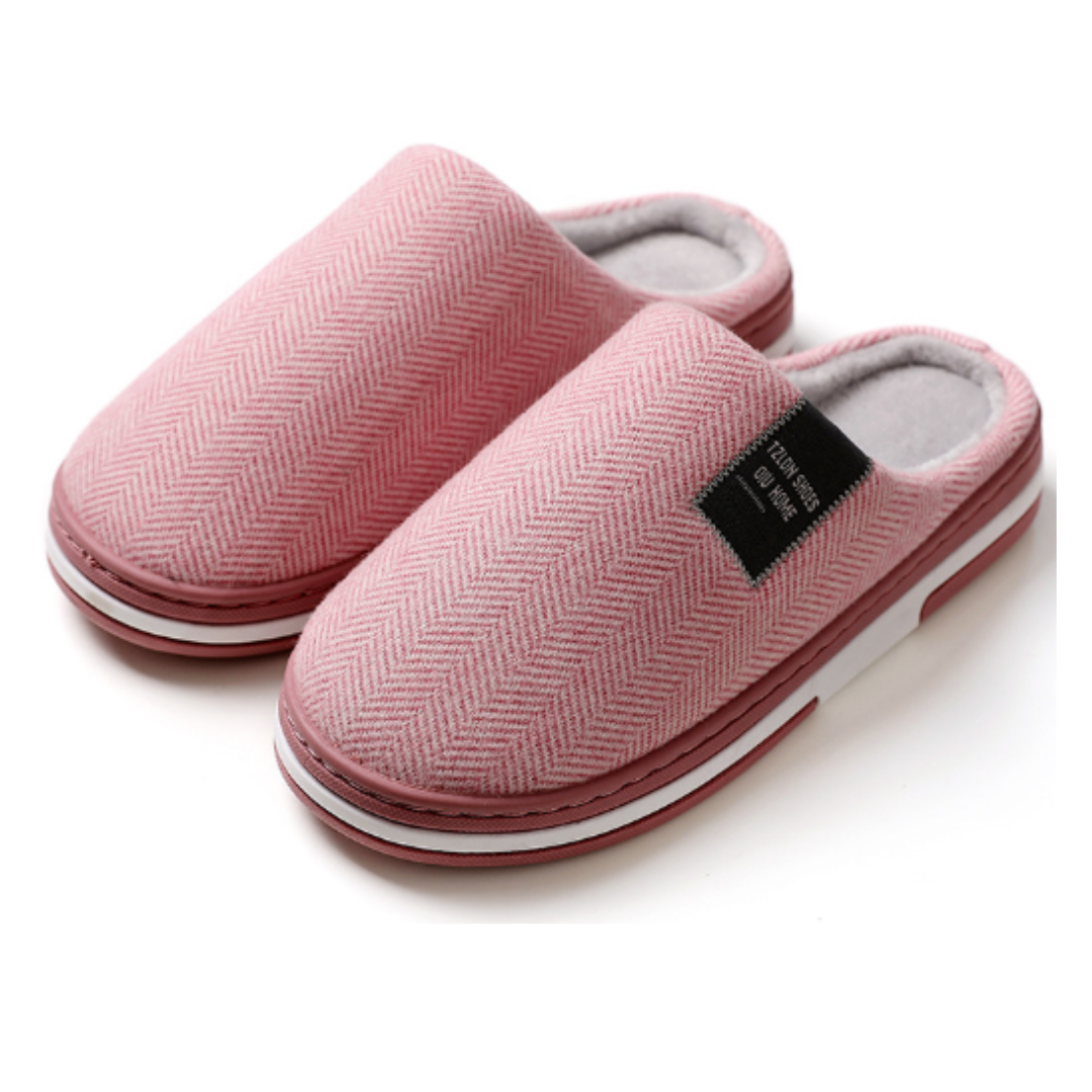 Cavendish | Stylish Men's Slippers | Soft, Comfortable, Indoor Footwear