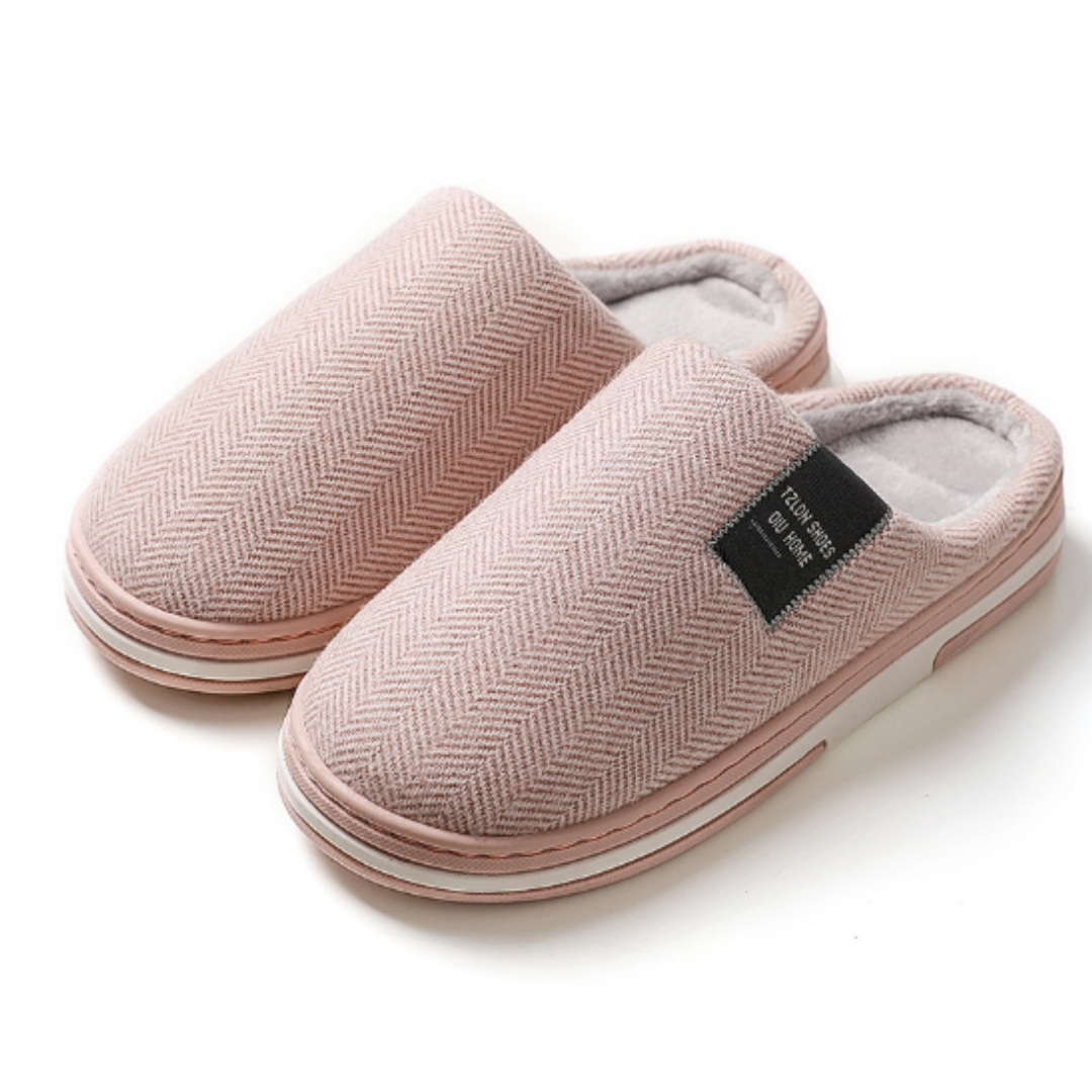 Cavendish | Stylish Men's Slippers | Soft, Comfortable, Indoor Footwear