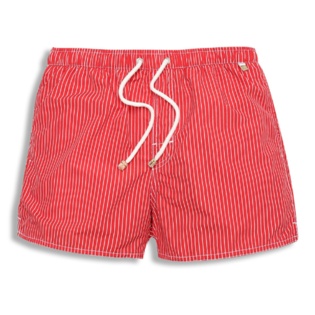 Bramley | Men's Casual Striped Shorts | Stylish, Comfortable, Summer Essential