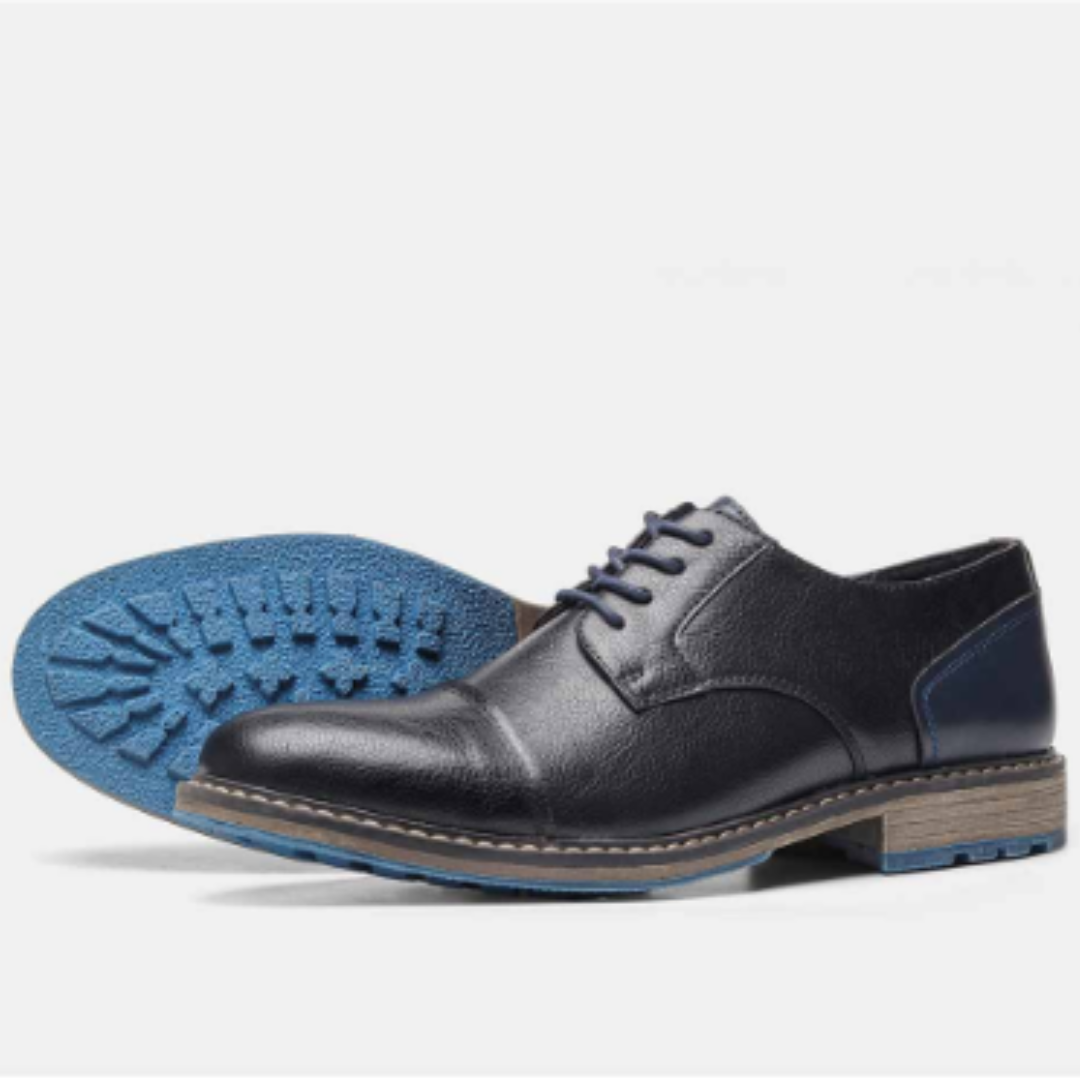 Alistair | Men's Smart Casual Footwear | Stylish, Comfortable, Versatile Design