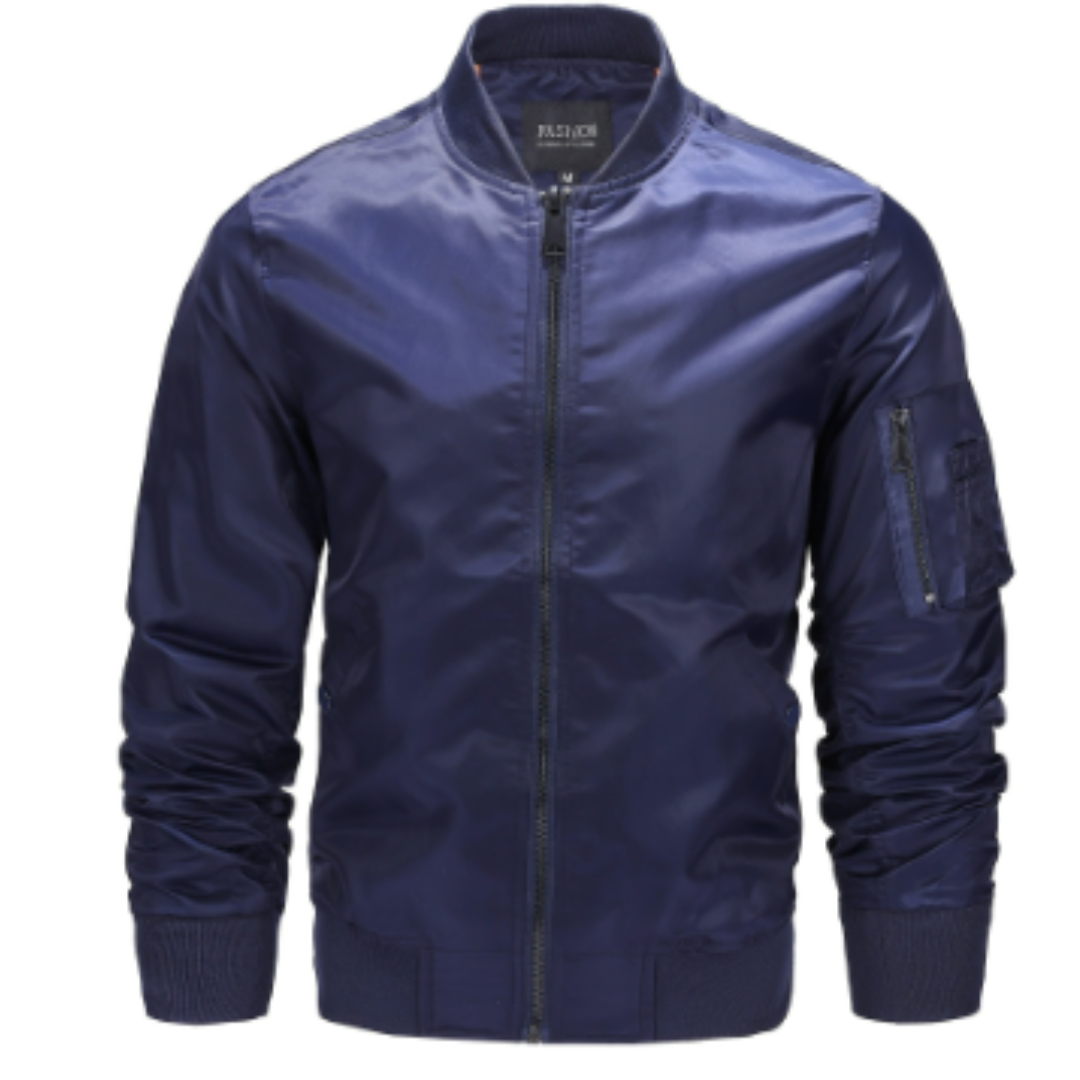 Bramwell | Men's Lightweight Jacket | Stylish, Warm, and Versatile Winter Wear