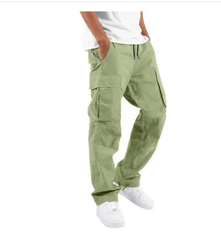 Treadwell | Men's Comfortable Cargo Trousers | Durable, Stylish, Versatile