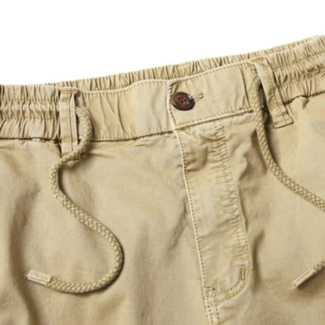 Bramwell | Men's Stylish Cargo Joggers | Comfortable, Versatile, Trendy Fit