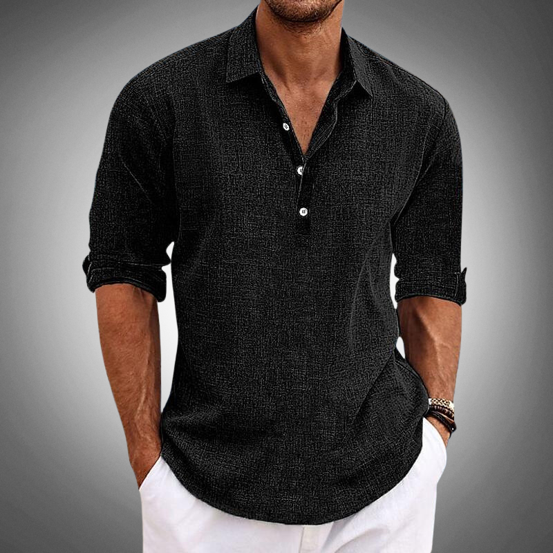 Benson | Casual Shirt for Men | Stylish, Comfortable, Versatile Fit