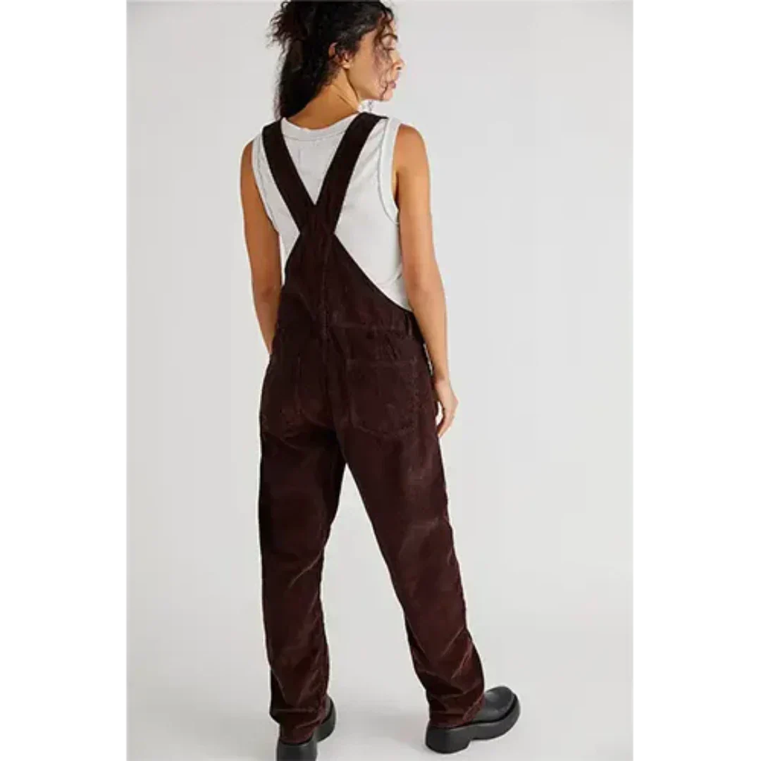 Aetheris | Women's Stylish Boiler Suit | Comfortable, Versatile, Fashionable