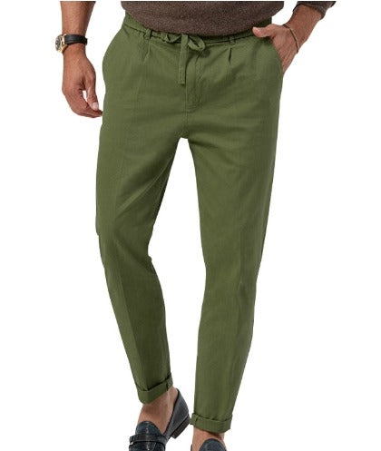 Bramwell | Stylish Trousers for Every Occasion | Comfortable, Versatile Fit