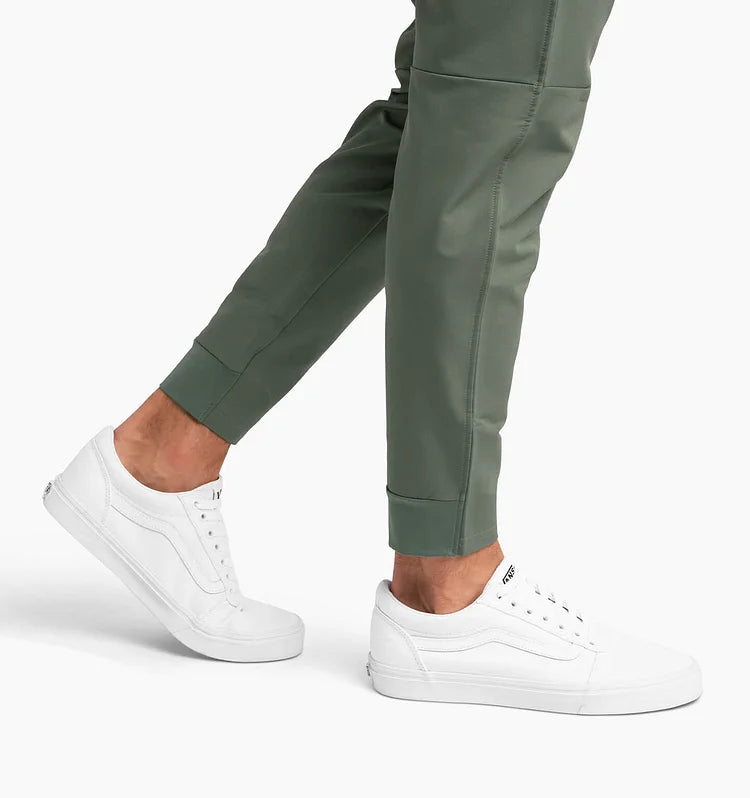 Alistair | Comfortable Stretch Trousers for Men | Stylish, Versatile, Durable