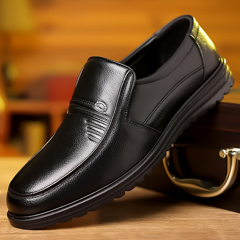 Lysander | Stylish Men's Footwear with Premium Comfort | Trendy, Durable, Versatile