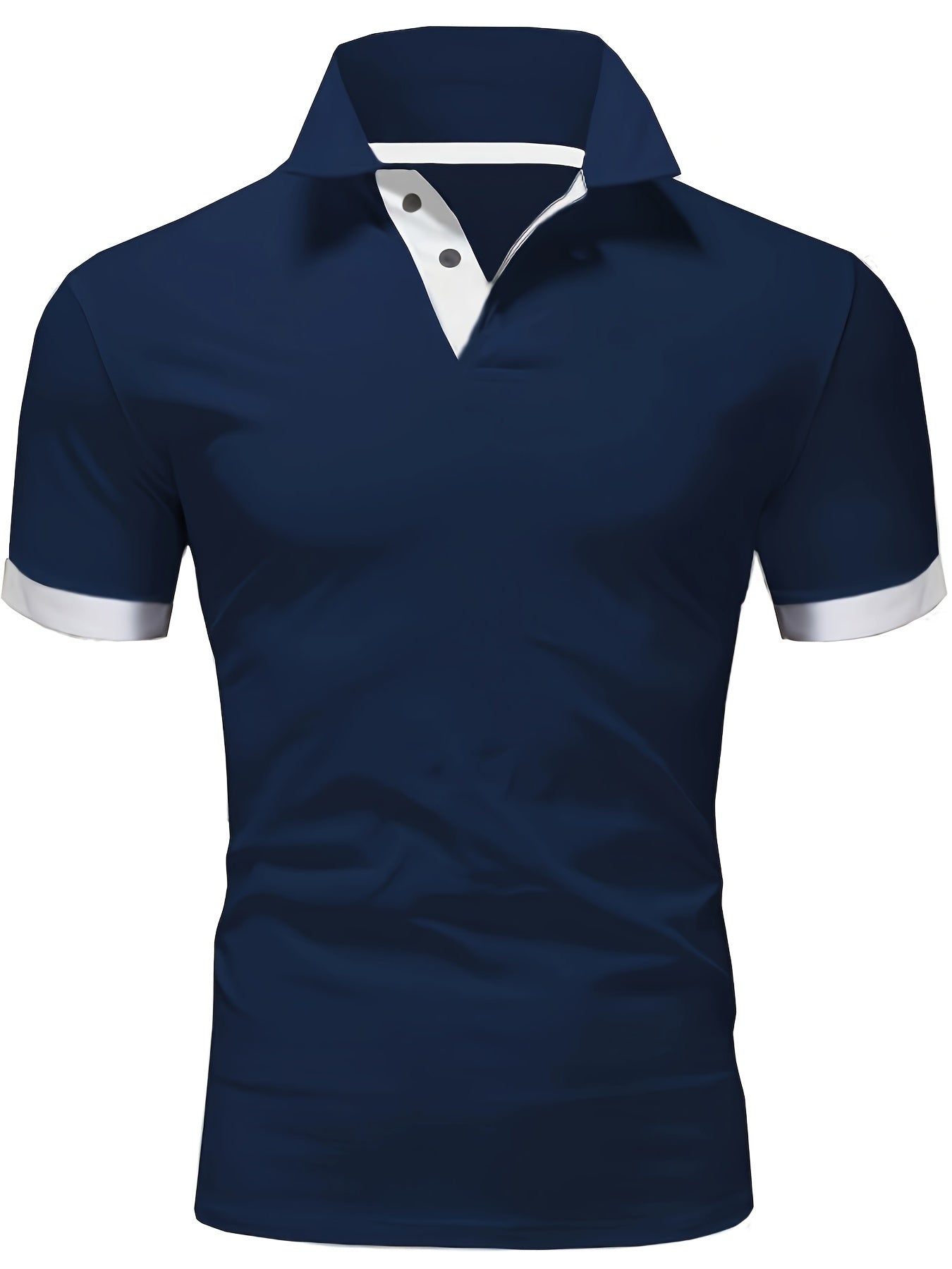 Maxwell | Men's Casual Shirt | Stylish, Comfortable, Versatile Design