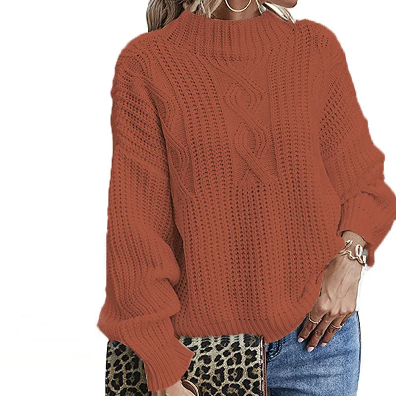 Isabella | Women's Cosy Knit Sweater | Soft, Stylish, Perfect for Winter