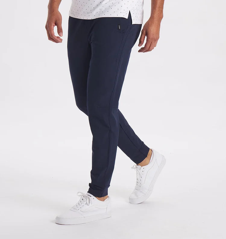 Alistair | Comfortable Stretch Trousers for Men | Stylish, Versatile, Durable