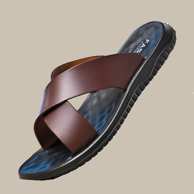 Falcon | Stylish Men's Sandals for Comfort and Durability | Lightweight & Breathable