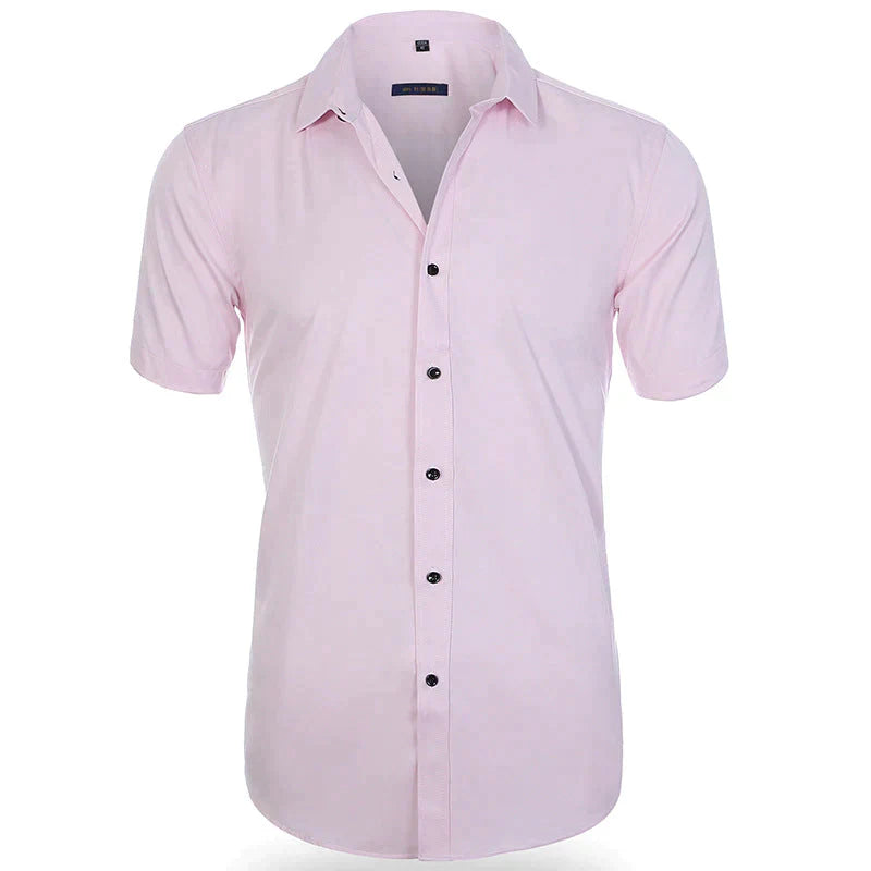 Benedict | Men's Casual Shirt | Stylish, Comfortable, Versatile Fit