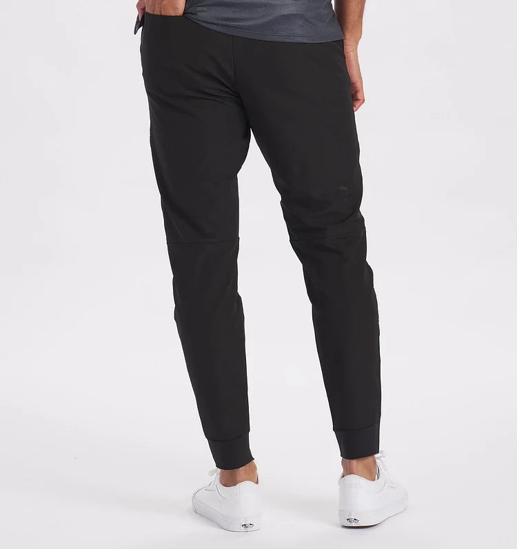 Alistair | Comfortable Stretch Trousers for Men | Stylish, Versatile, Durable