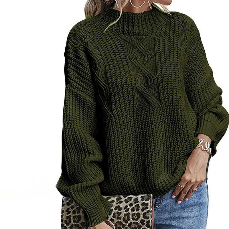 Isabella | Women's Cosy Knit Sweater | Soft, Stylish, Perfect for Winter