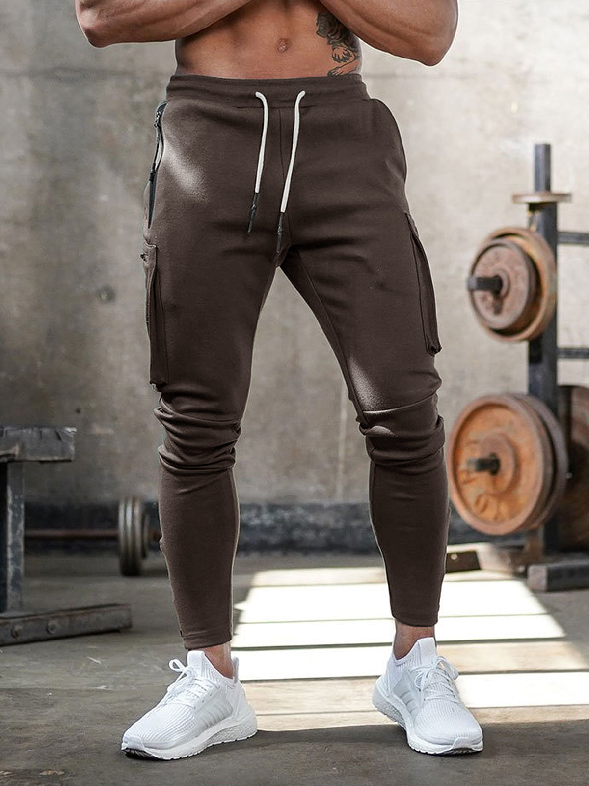 Bennett | Stylish Casual Trousers | Comfortable, Versatile, Trendy Design