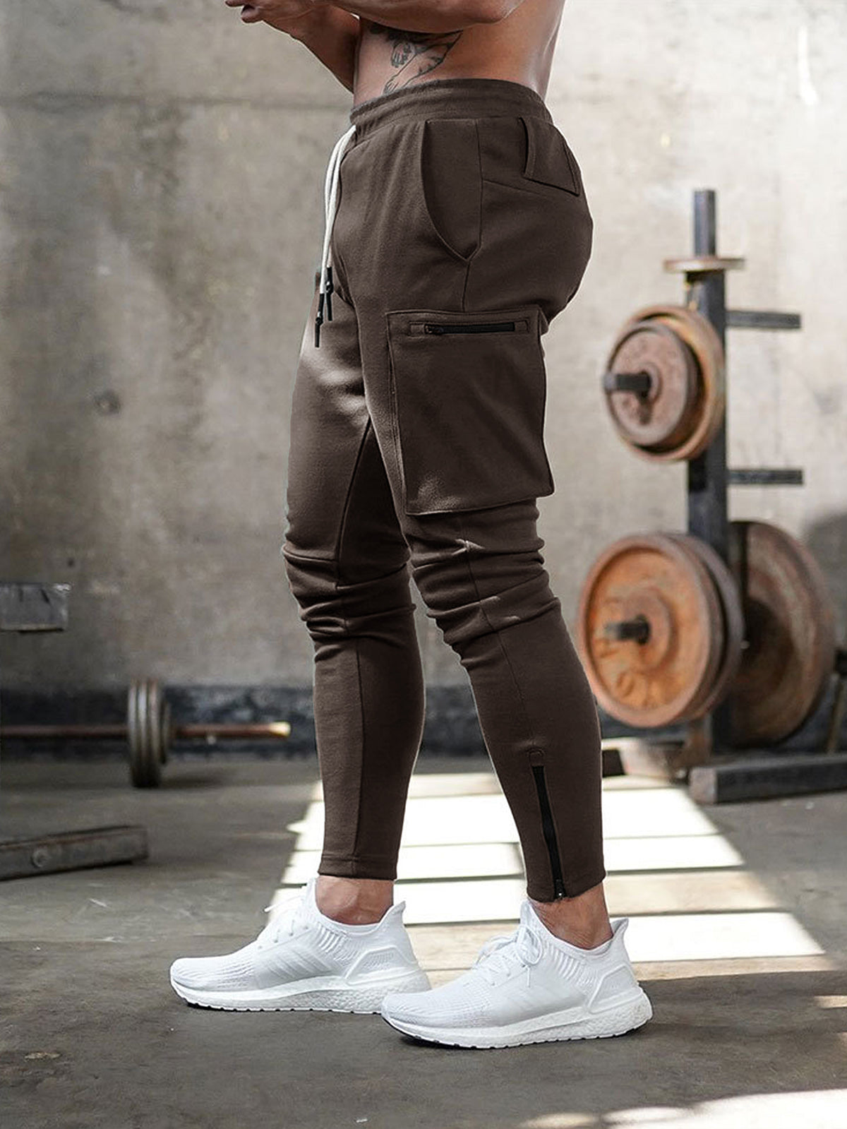 Bennett | Stylish Casual Trousers | Comfortable, Versatile, Trendy Design