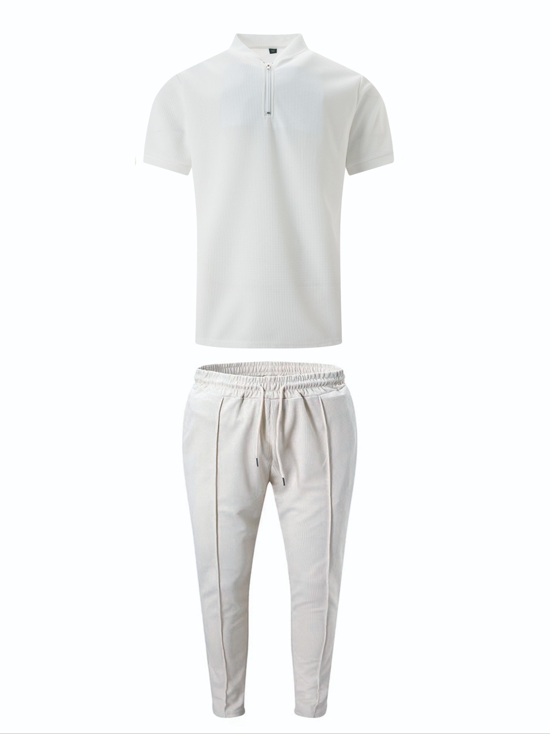 Bramwell | Men's Casual Outfit | Stylish, Comfortable, Versatile Wear