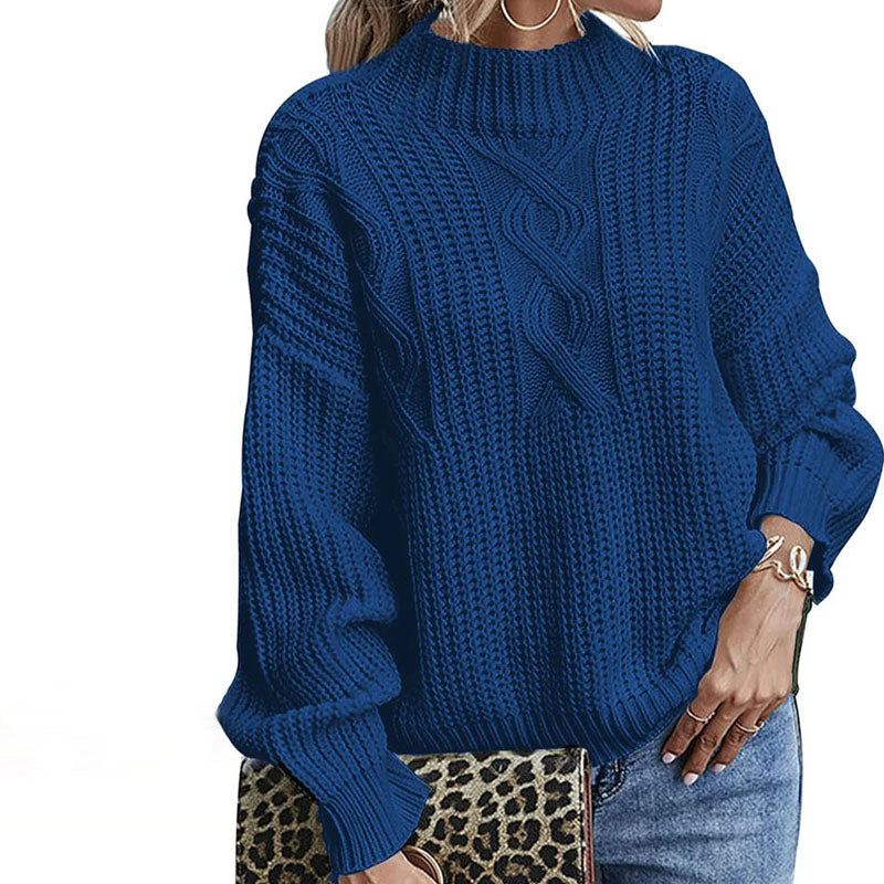 Isabella | Women's Cosy Knit Sweater | Soft, Stylish, Perfect for Winter