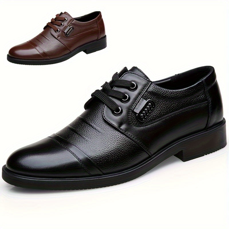 Bracken | Stylish Men's Footwear with Timeless Elegance | Comfortable & Durable