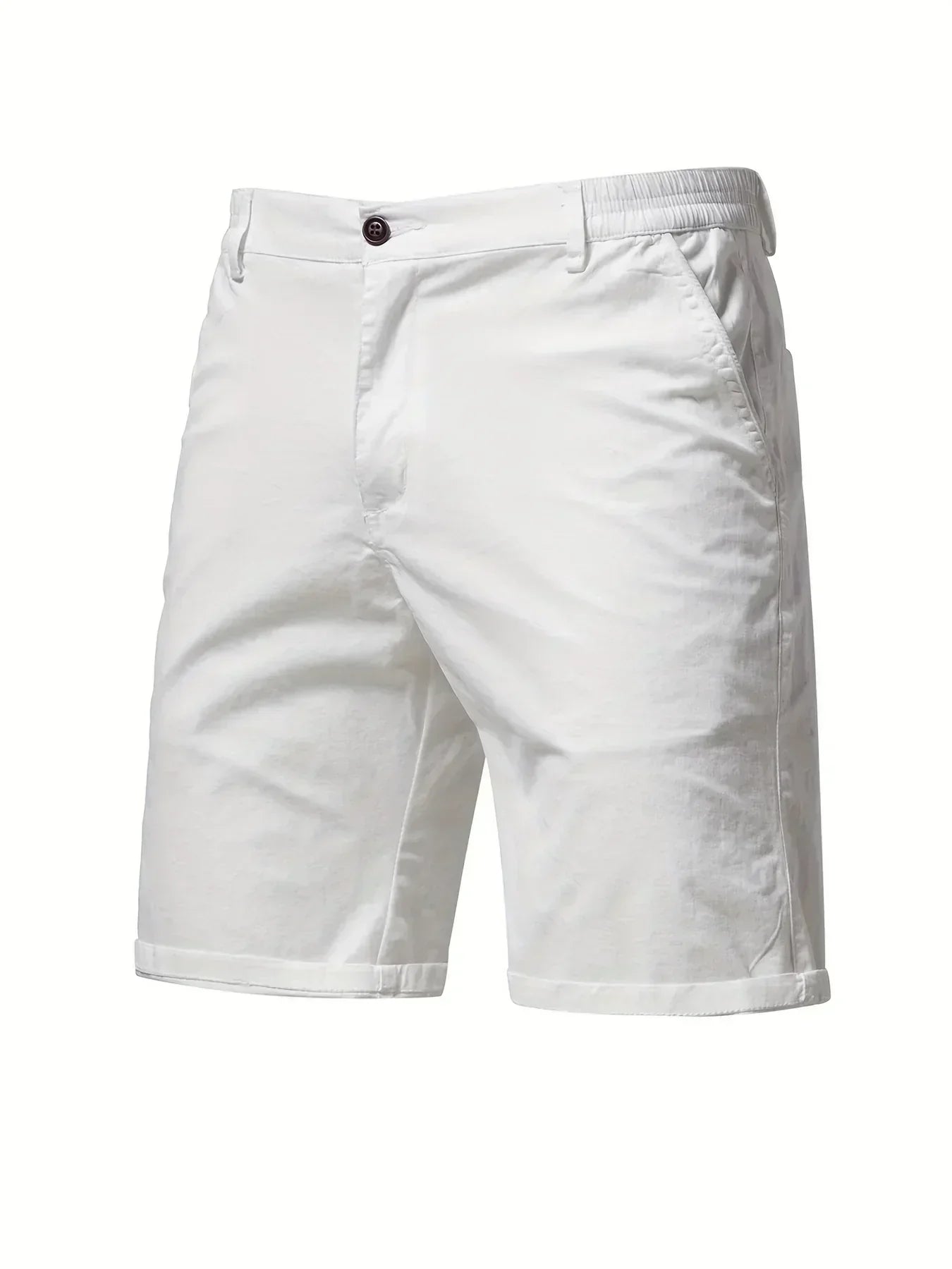 Benson | Men's Casual Shorts | Lightweight, Comfortable, Stylish Design