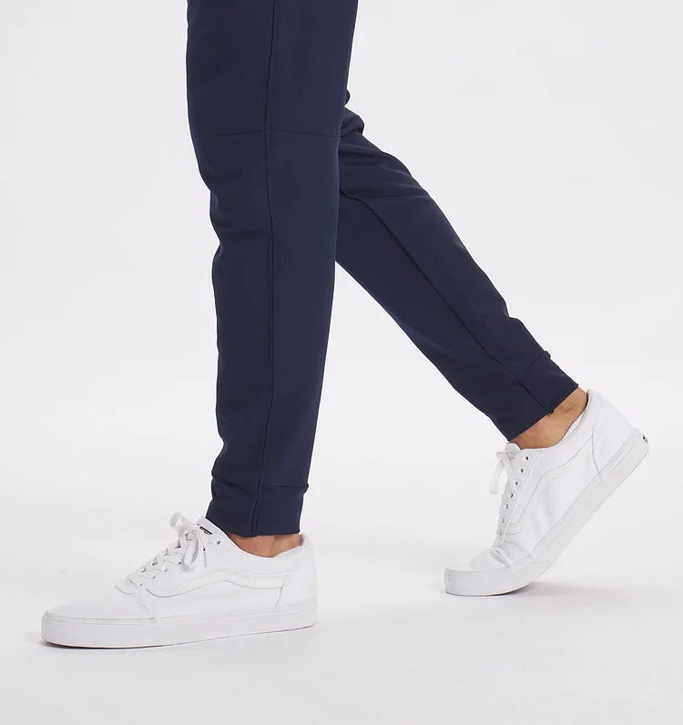 Alistair | Comfortable Stretch Trousers for Men | Stylish, Versatile, Durable