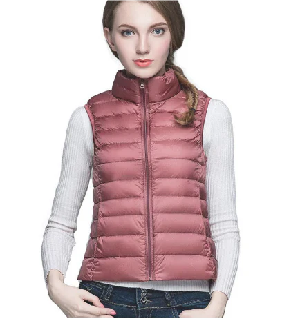 Cavendish | Women's Sleeveless Gilet | Stylish, Warm, Perfect for Winter