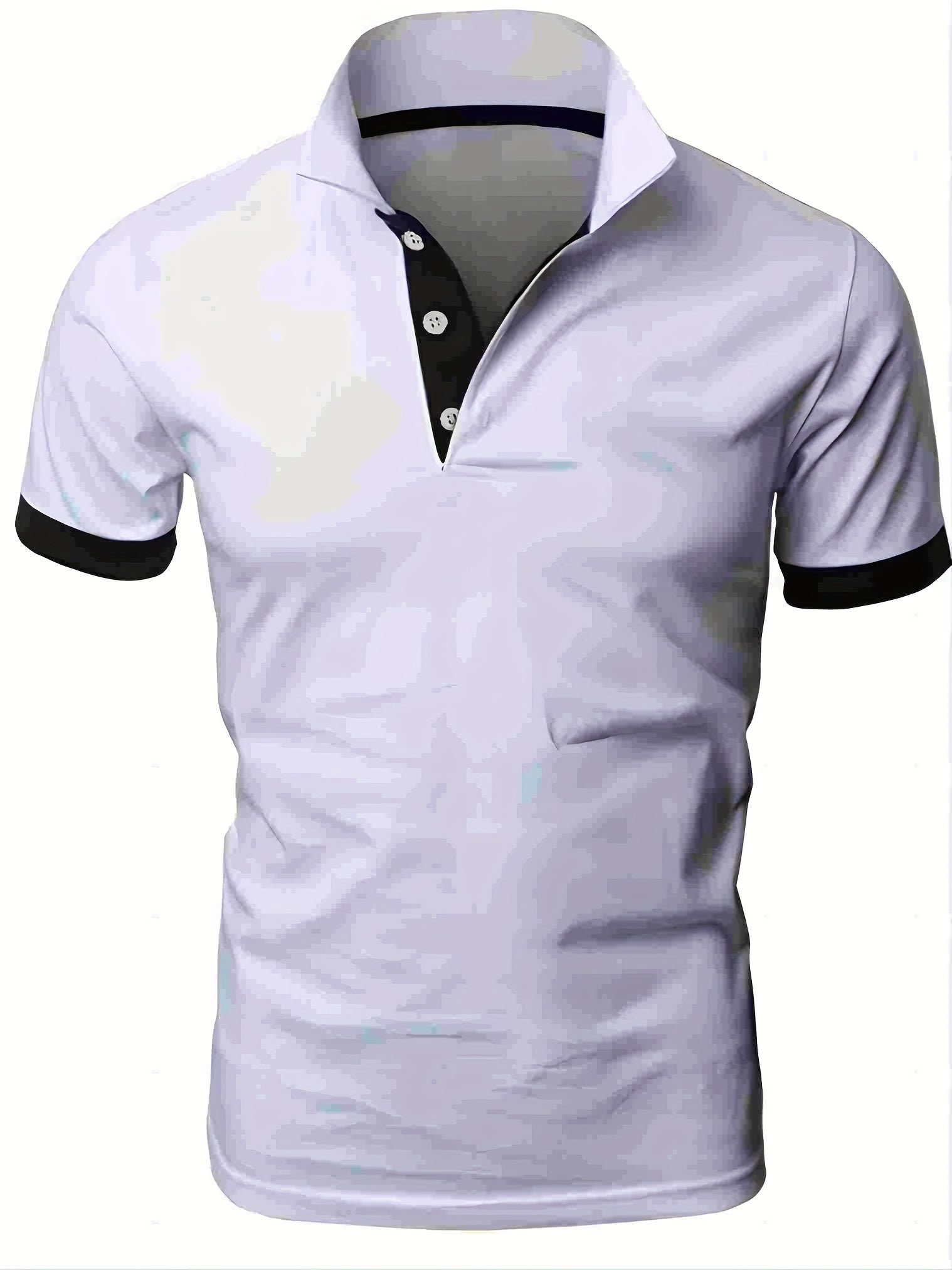 Maxwell | Men's Casual Shirt | Stylish, Comfortable, Versatile Design