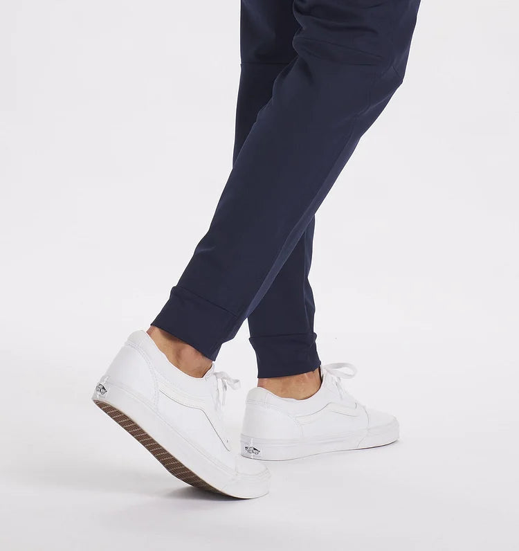 Alistair | Comfortable Stretch Trousers for Men | Stylish, Versatile, Durable