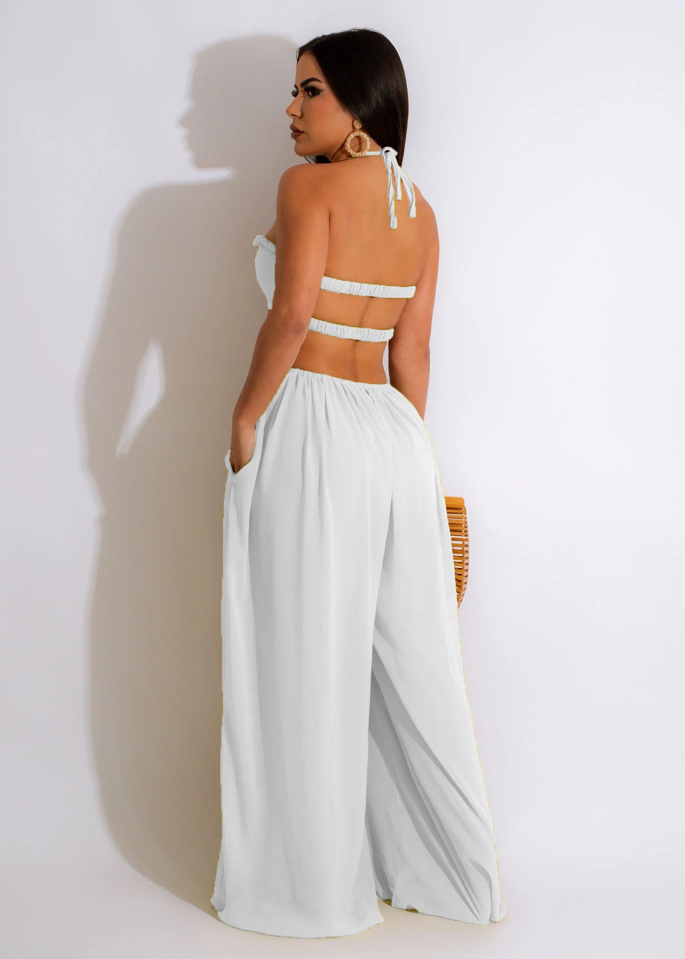 Lyndhurst | Women's Casual Jumpsuit | Stylish, Comfortable, Versatile Design