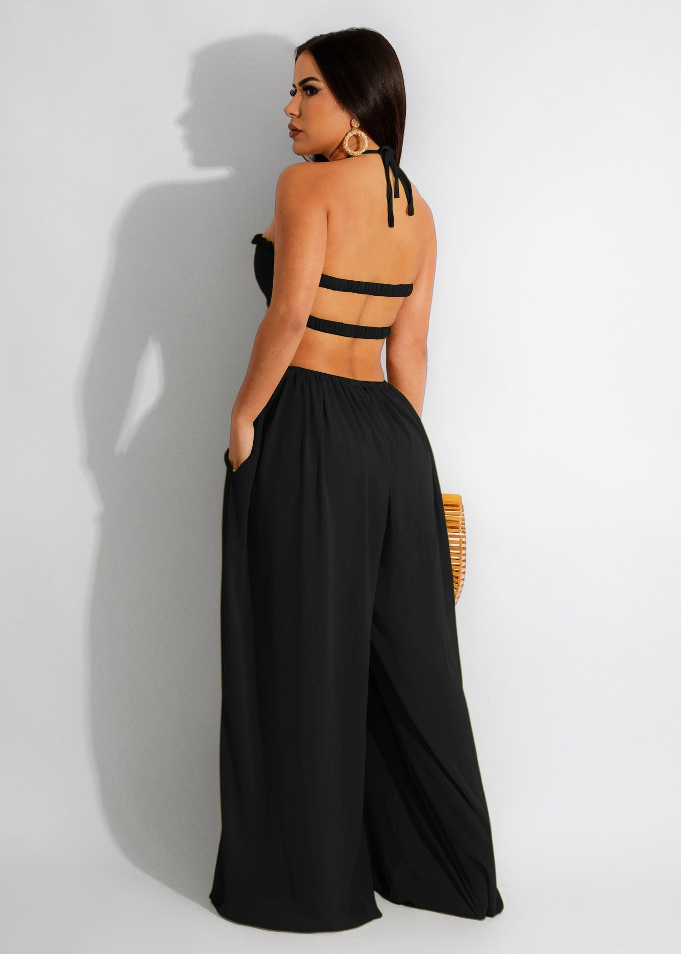 Lyndhurst | Women's Casual Jumpsuit | Stylish, Comfortable, Versatile Design