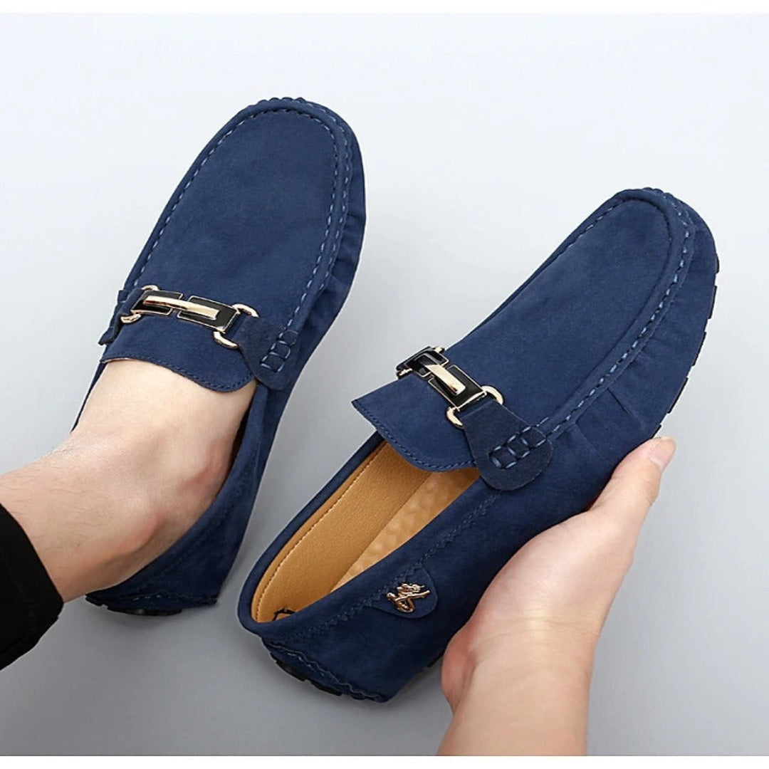 Lantana | Stylish, Comfortable Men's Slip-On Shoes | Premium Quality, Versatile Design