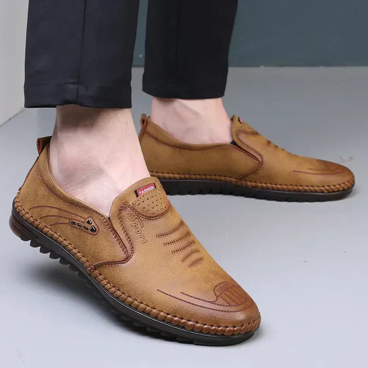 Bramley | Stylish Men's Footwear with Comfort and Durability Features