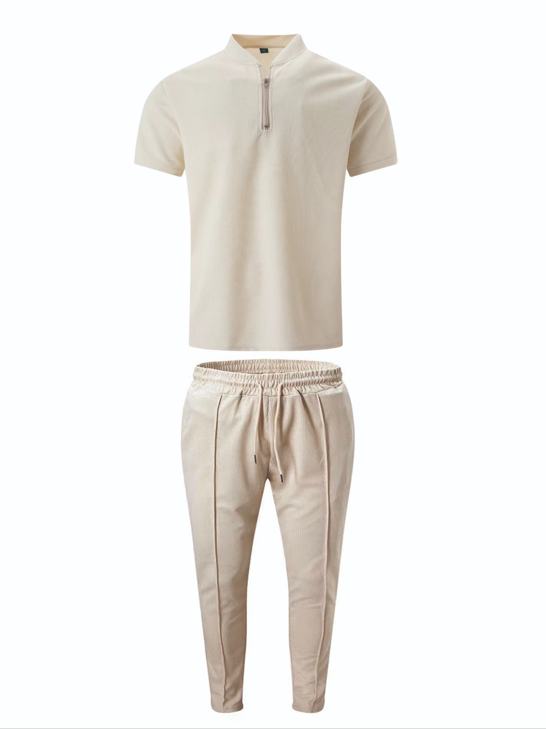 Bramwell | Men's Casual Outfit | Stylish, Comfortable, Versatile Wear