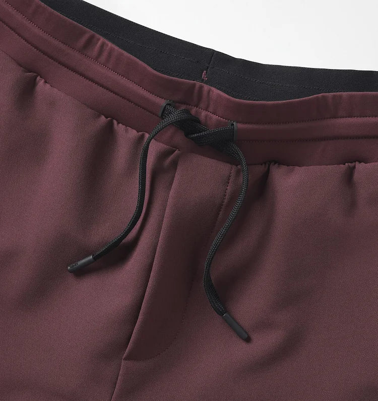 Alistair | Comfortable Stretch Trousers for Men | Stylish, Versatile, Durable